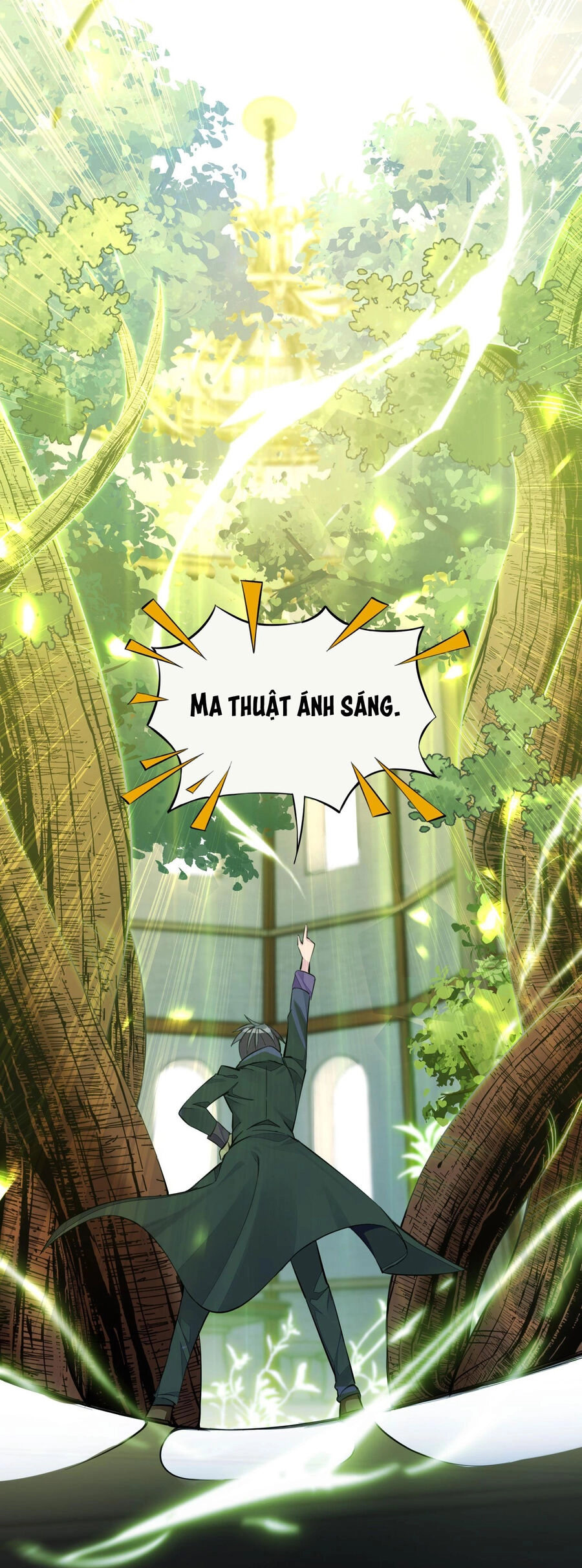 Công Chúa Yêu Tinh Cực Muốn Bị Thú Nhân Tấn Công Chapter 4 - 73