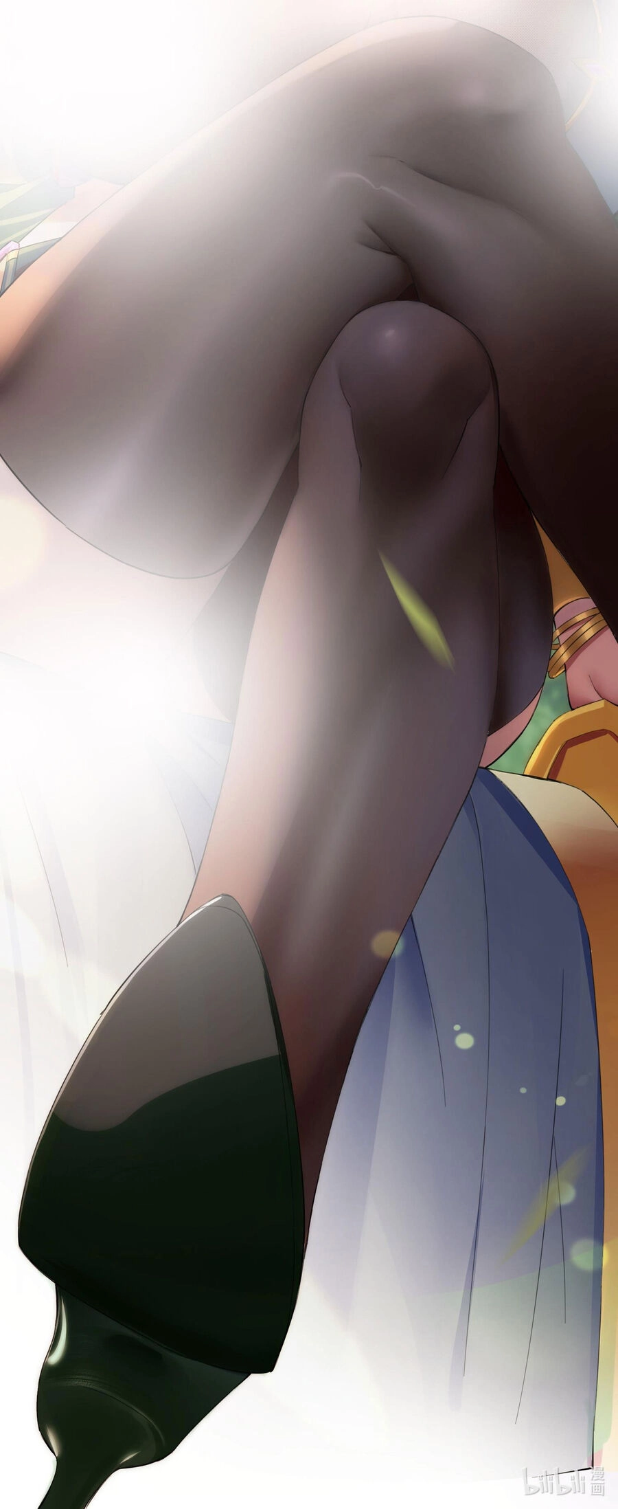 Công Chúa Yêu Tinh Cực Muốn Bị Thú Nhân Tấn Công Chapter 4 - 76