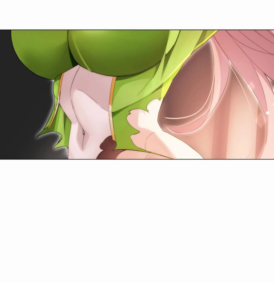 Công Chúa Yêu Tinh Cực Muốn Bị Thú Nhân Tấn Công Chapter 5 - 5