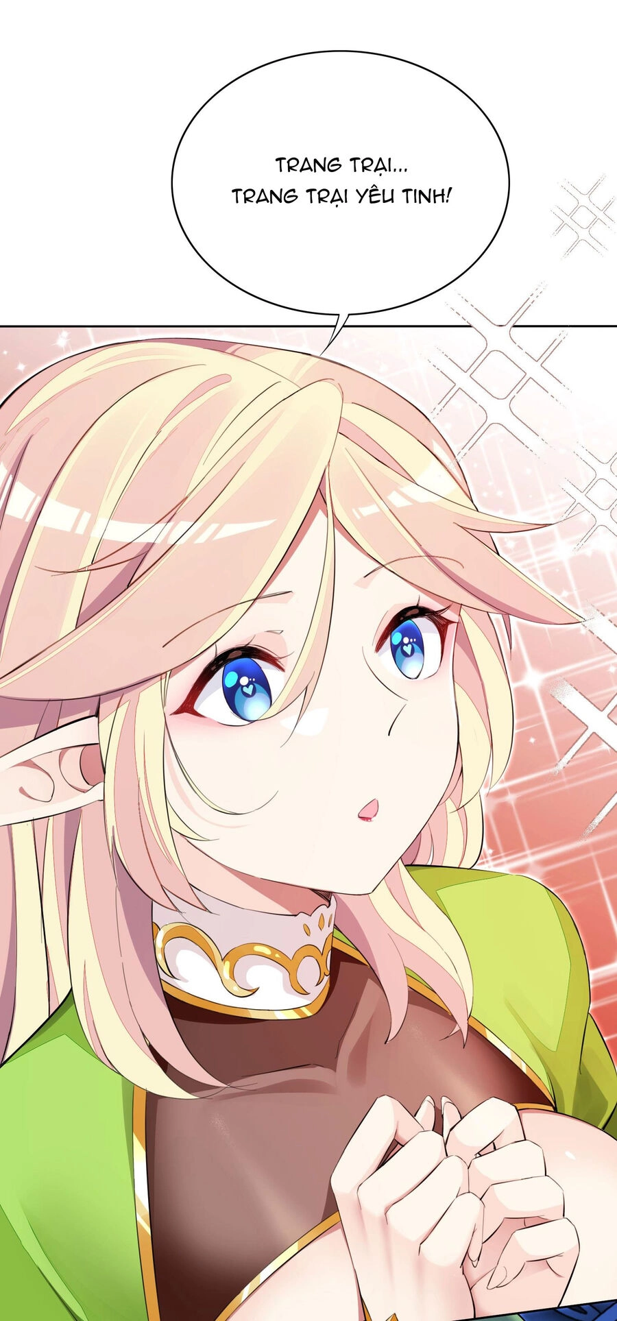 Công Chúa Yêu Tinh Cực Muốn Bị Thú Nhân Tấn Công Chapter 5 - 18