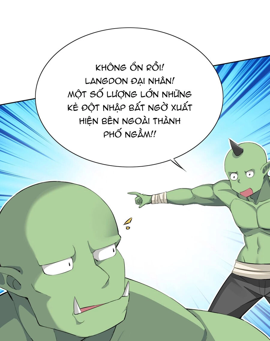 Công Chúa Yêu Tinh Cực Muốn Bị Thú Nhân Tấn Công Chapter 5 - 26