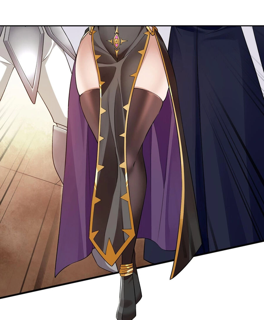 Công Chúa Yêu Tinh Cực Muốn Bị Thú Nhân Tấn Công Chapter 5 - 36