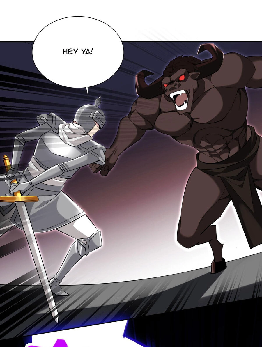 Công Chúa Yêu Tinh Cực Muốn Bị Thú Nhân Tấn Công Chapter 5 - 46