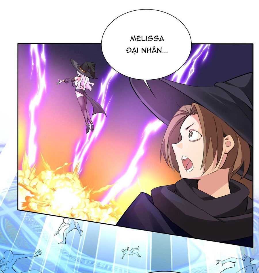 Công Chúa Yêu Tinh Cực Muốn Bị Thú Nhân Tấn Công Chapter 5 - 48