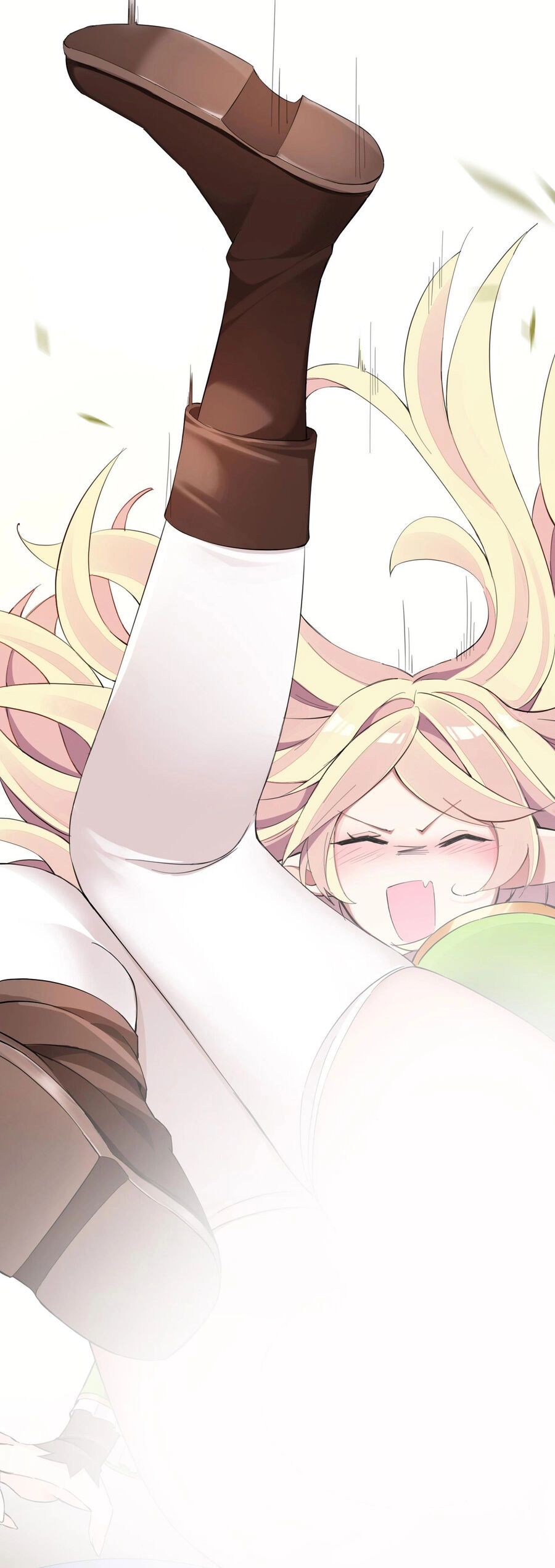 Công Chúa Yêu Tinh Cực Muốn Bị Thú Nhân Tấn Công Chapter 5 - 57