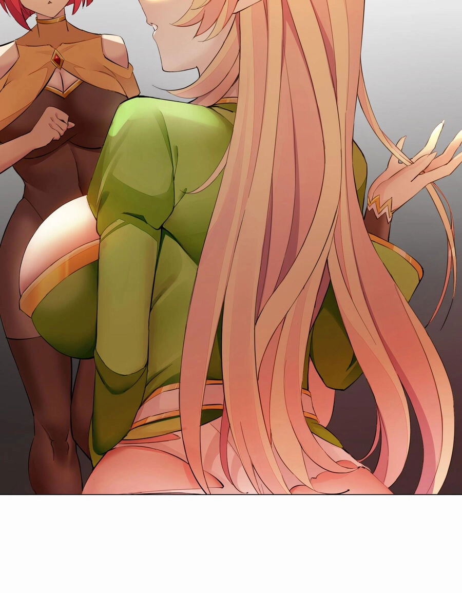 Công Chúa Yêu Tinh Cực Muốn Bị Thú Nhân Tấn Công Chapter 5 - 61