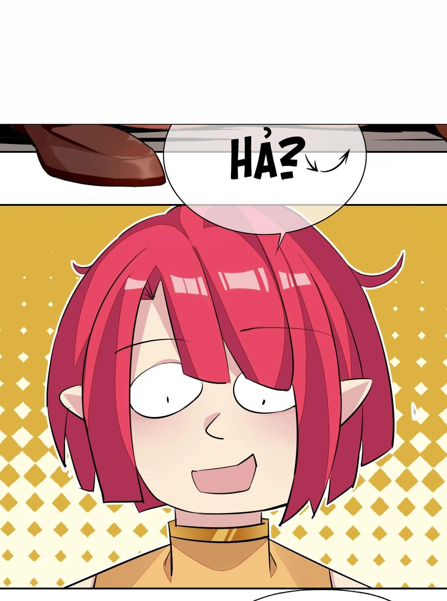 Công Chúa Yêu Tinh Cực Muốn Bị Thú Nhân Tấn Công Chapter 5 - 62