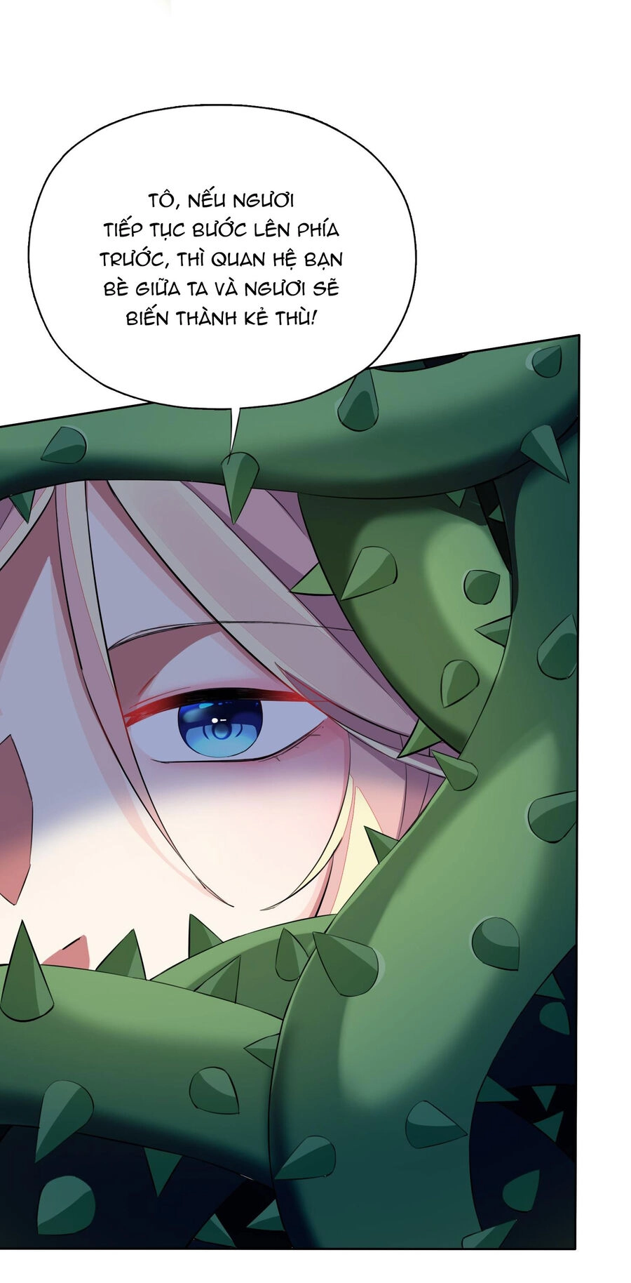 Công Chúa Yêu Tinh Cực Muốn Bị Thú Nhân Tấn Công Chapter 5 - 67