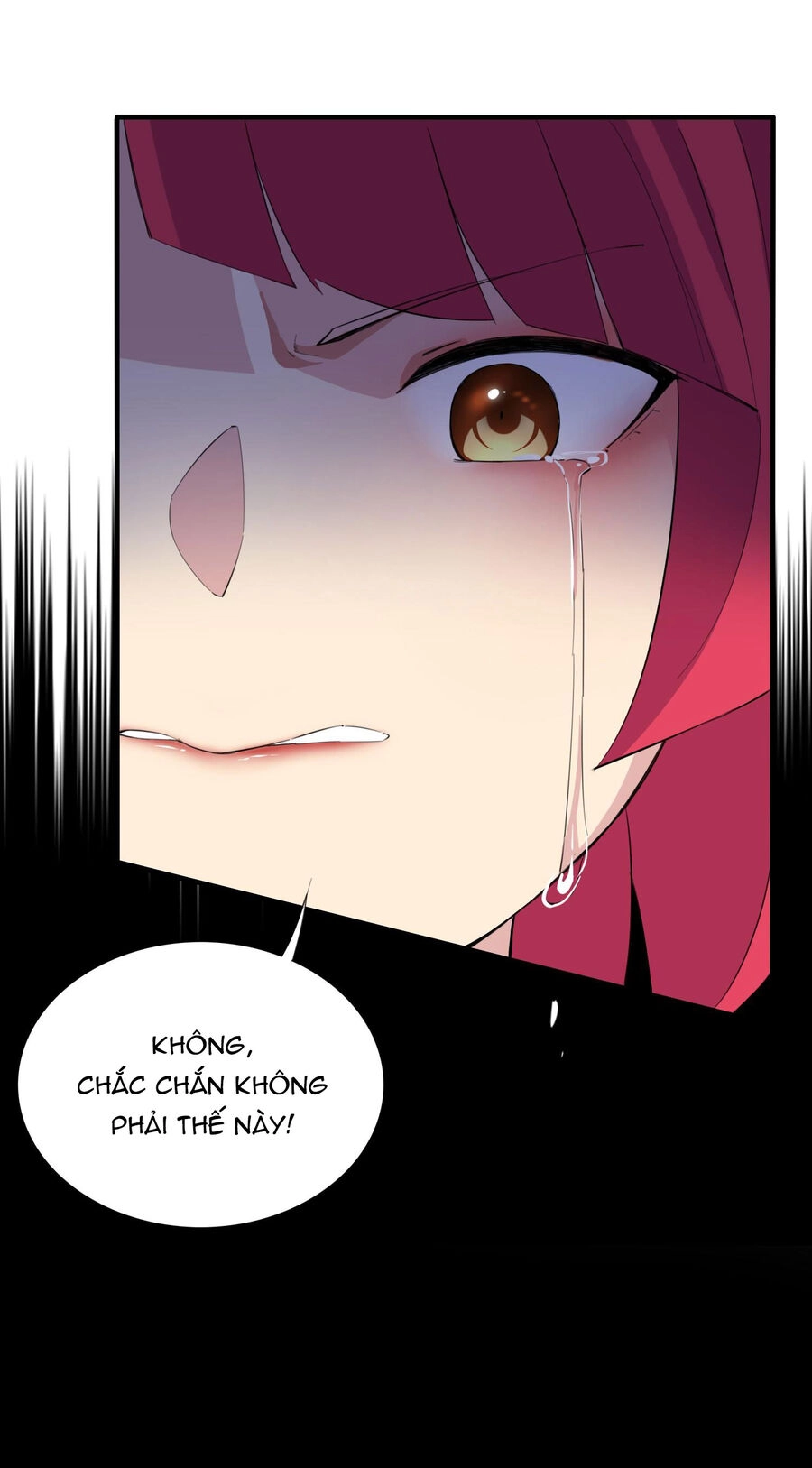 Công Chúa Yêu Tinh Cực Muốn Bị Thú Nhân Tấn Công Chapter 5 - 70