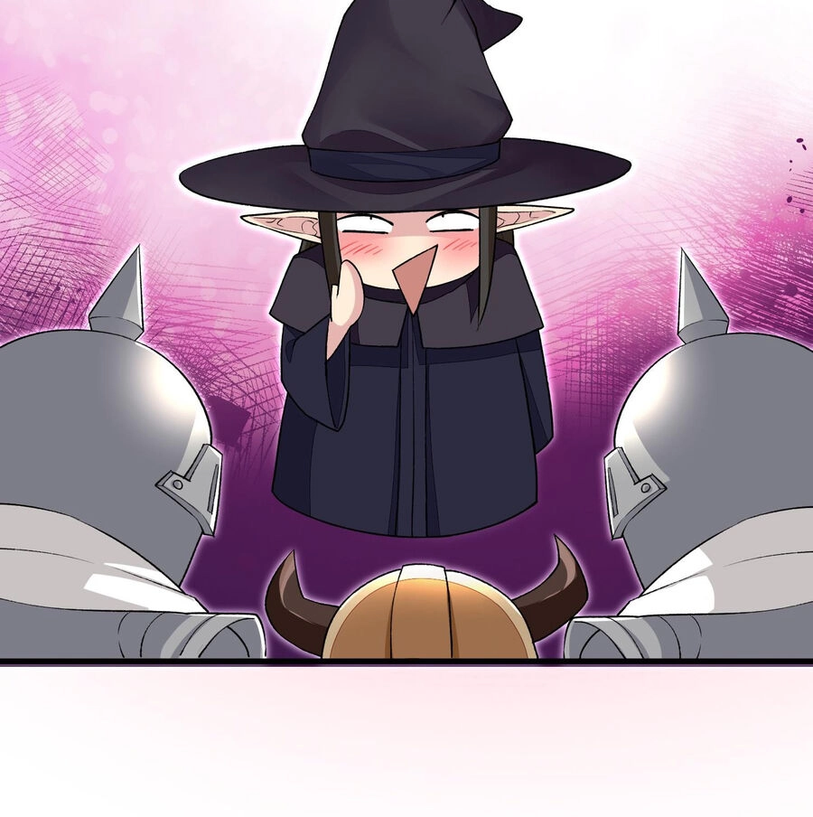 Công Chúa Yêu Tinh Cực Muốn Bị Thú Nhân Tấn Công Chapter 6 - 5