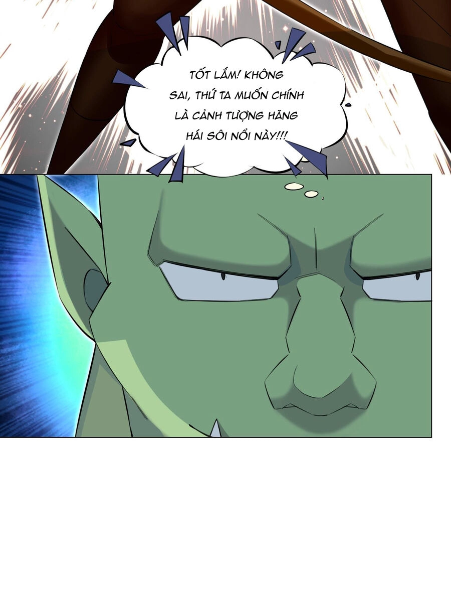 Công Chúa Yêu Tinh Cực Muốn Bị Thú Nhân Tấn Công Chapter 6 - 12