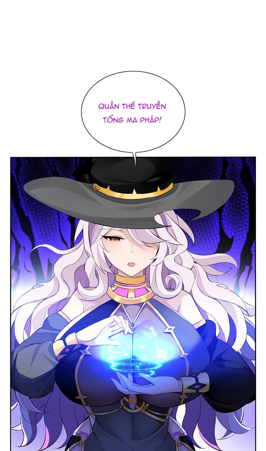 Công Chúa Yêu Tinh Cực Muốn Bị Thú Nhân Tấn Công Chapter 6 - 18