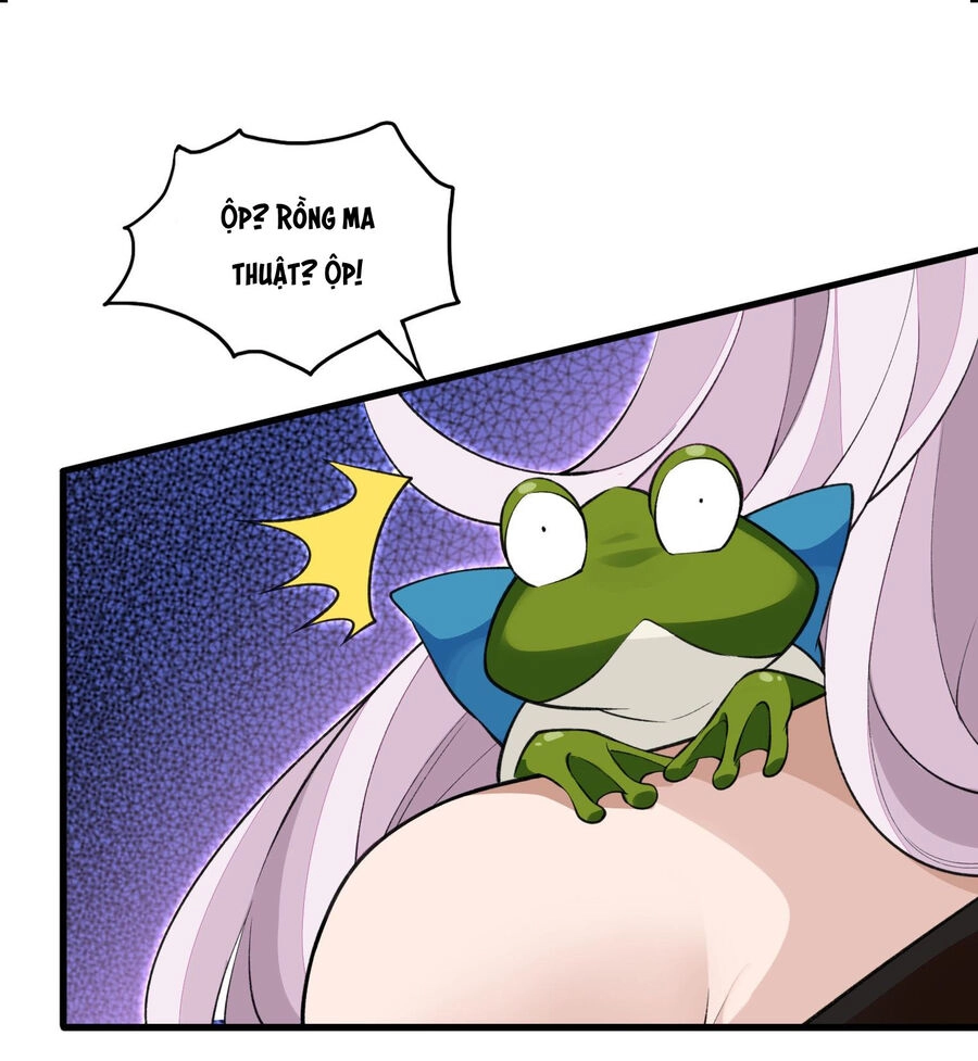 Công Chúa Yêu Tinh Cực Muốn Bị Thú Nhân Tấn Công Chapter 6 - 25