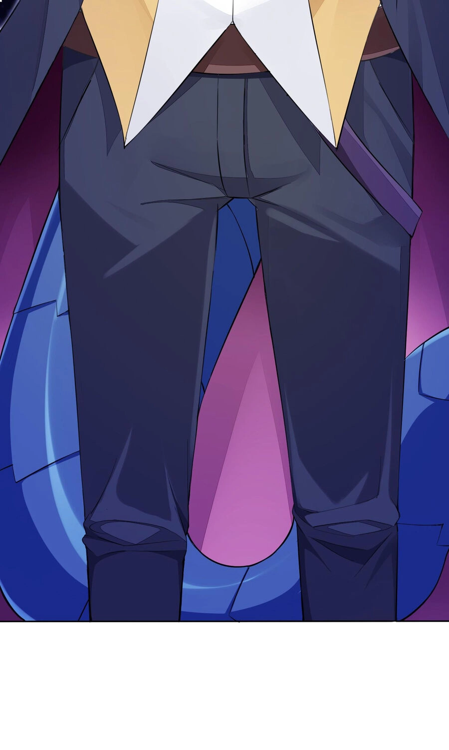 Công Chúa Yêu Tinh Cực Muốn Bị Thú Nhân Tấn Công Chapter 6 - 33