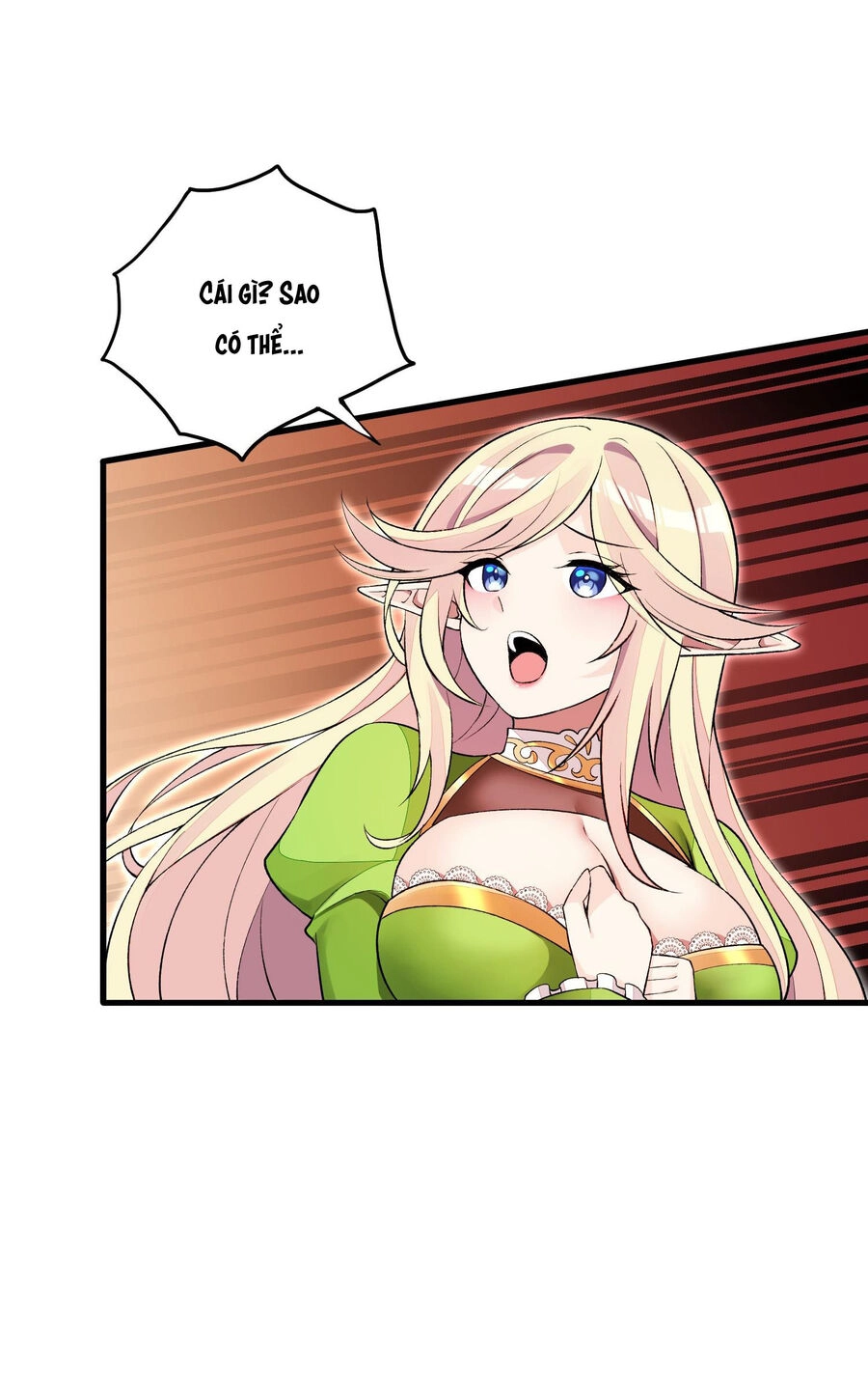 Công Chúa Yêu Tinh Cực Muốn Bị Thú Nhân Tấn Công Chapter 6 - 35