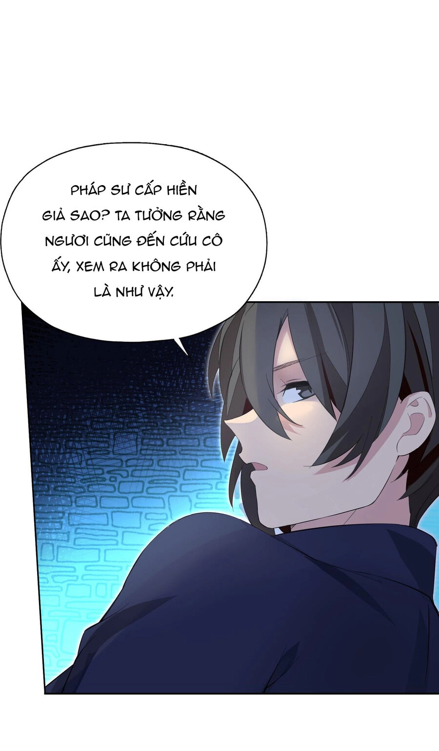 Công Chúa Yêu Tinh Cực Muốn Bị Thú Nhân Tấn Công Chapter 6 - 46