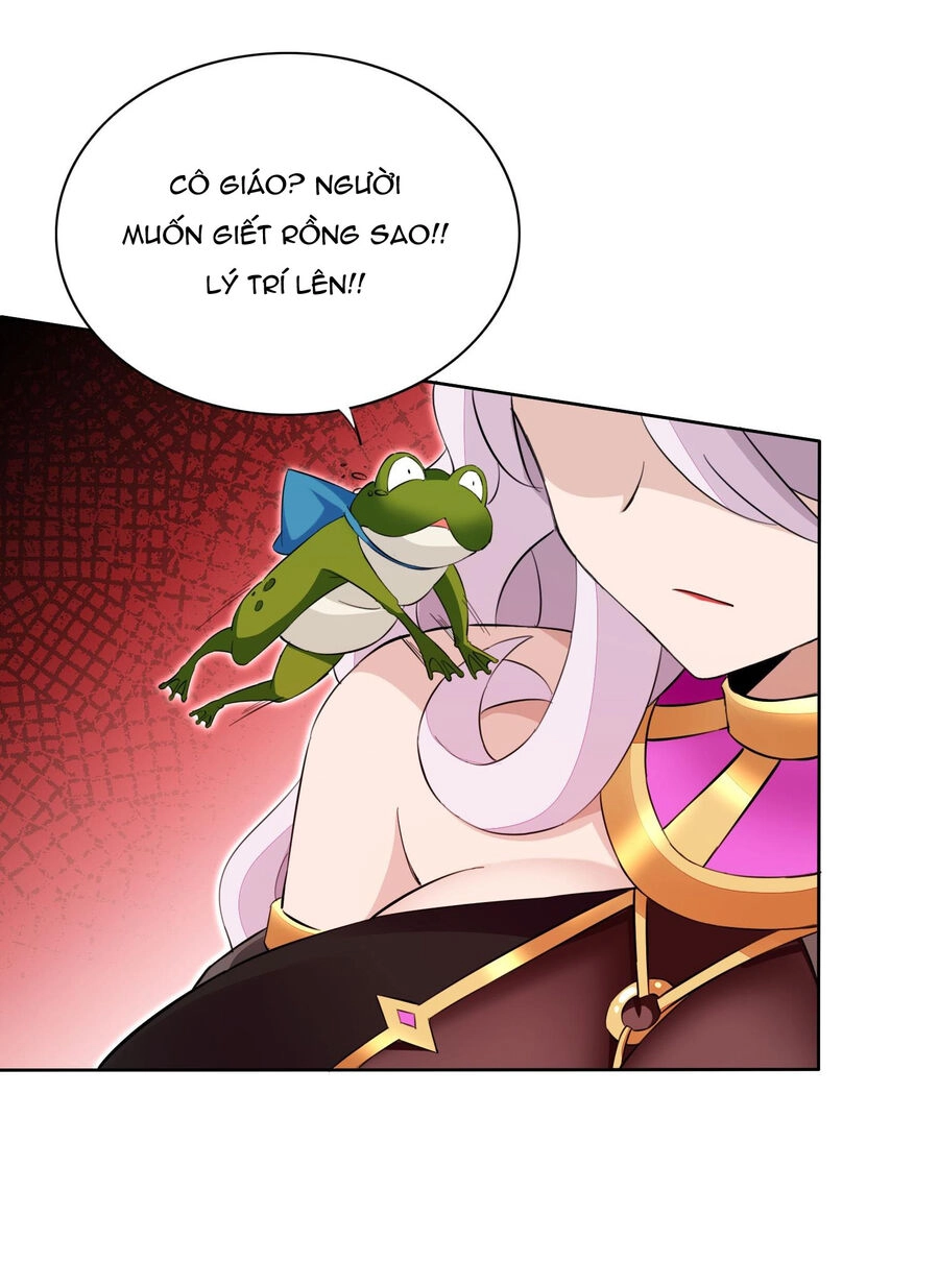 Công Chúa Yêu Tinh Cực Muốn Bị Thú Nhân Tấn Công Chapter 6 - 51