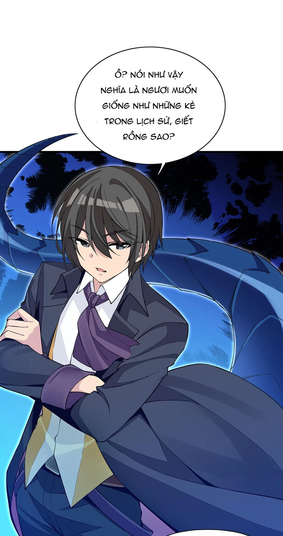 Công Chúa Yêu Tinh Cực Muốn Bị Thú Nhân Tấn Công Chapter 6 - 52