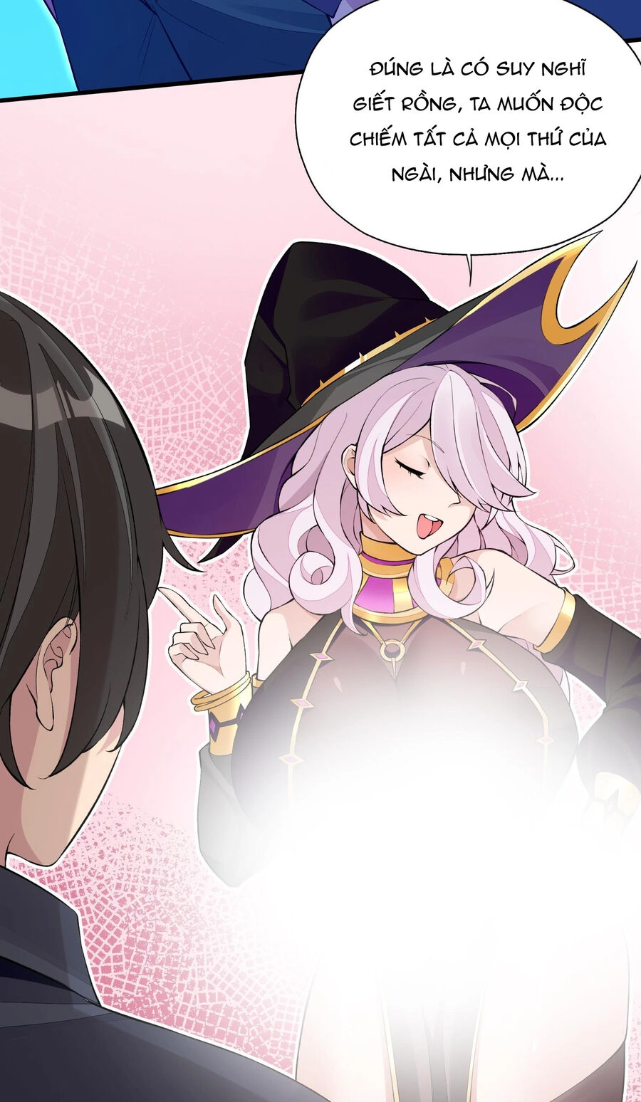 Công Chúa Yêu Tinh Cực Muốn Bị Thú Nhân Tấn Công Chapter 6 - 53