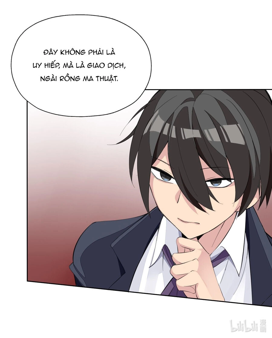 Công Chúa Yêu Tinh Cực Muốn Bị Thú Nhân Tấn Công Chapter 6 - 62