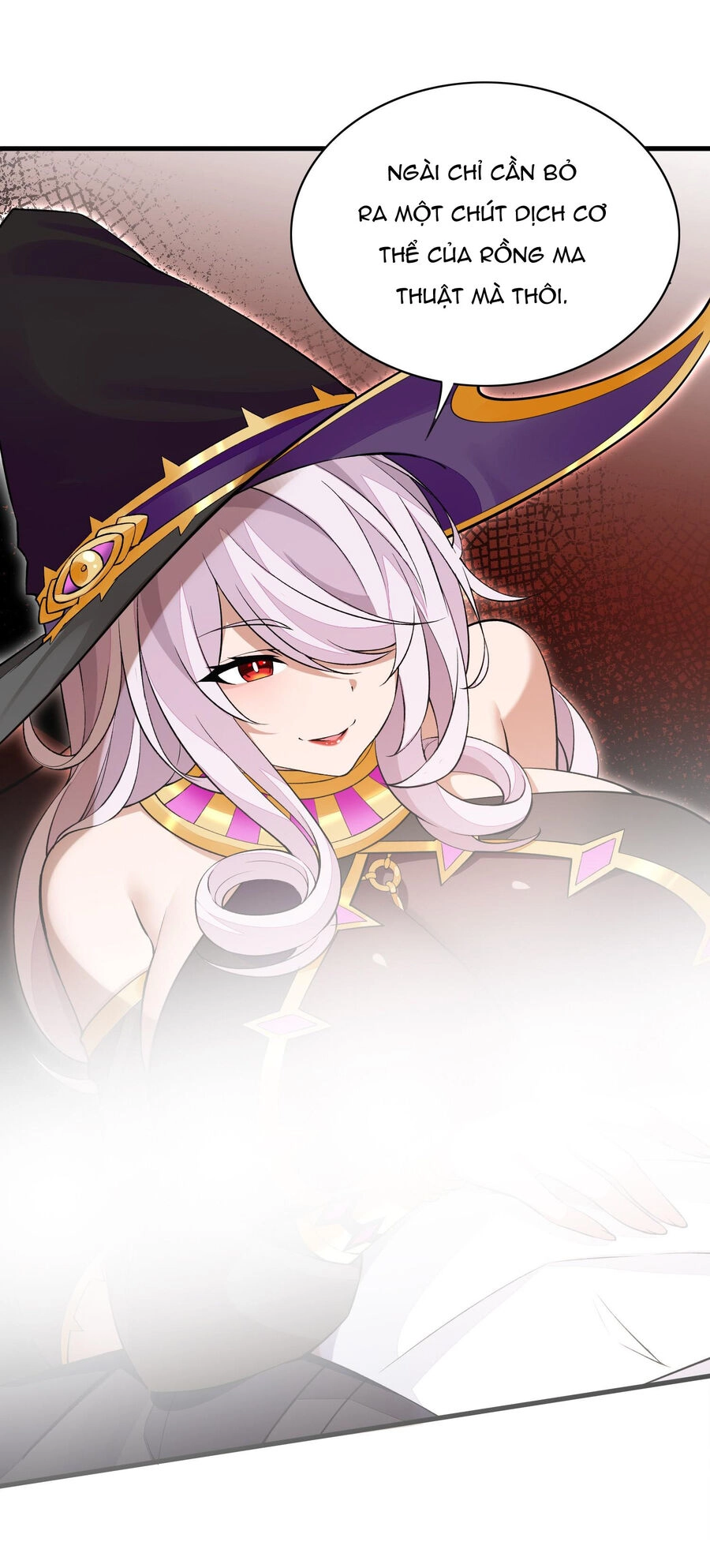 Công Chúa Yêu Tinh Cực Muốn Bị Thú Nhân Tấn Công Chapter 7 - 2