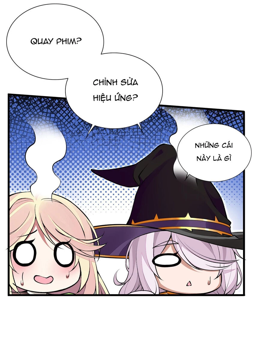 Công Chúa Yêu Tinh Cực Muốn Bị Thú Nhân Tấn Công Chapter 7 - 22