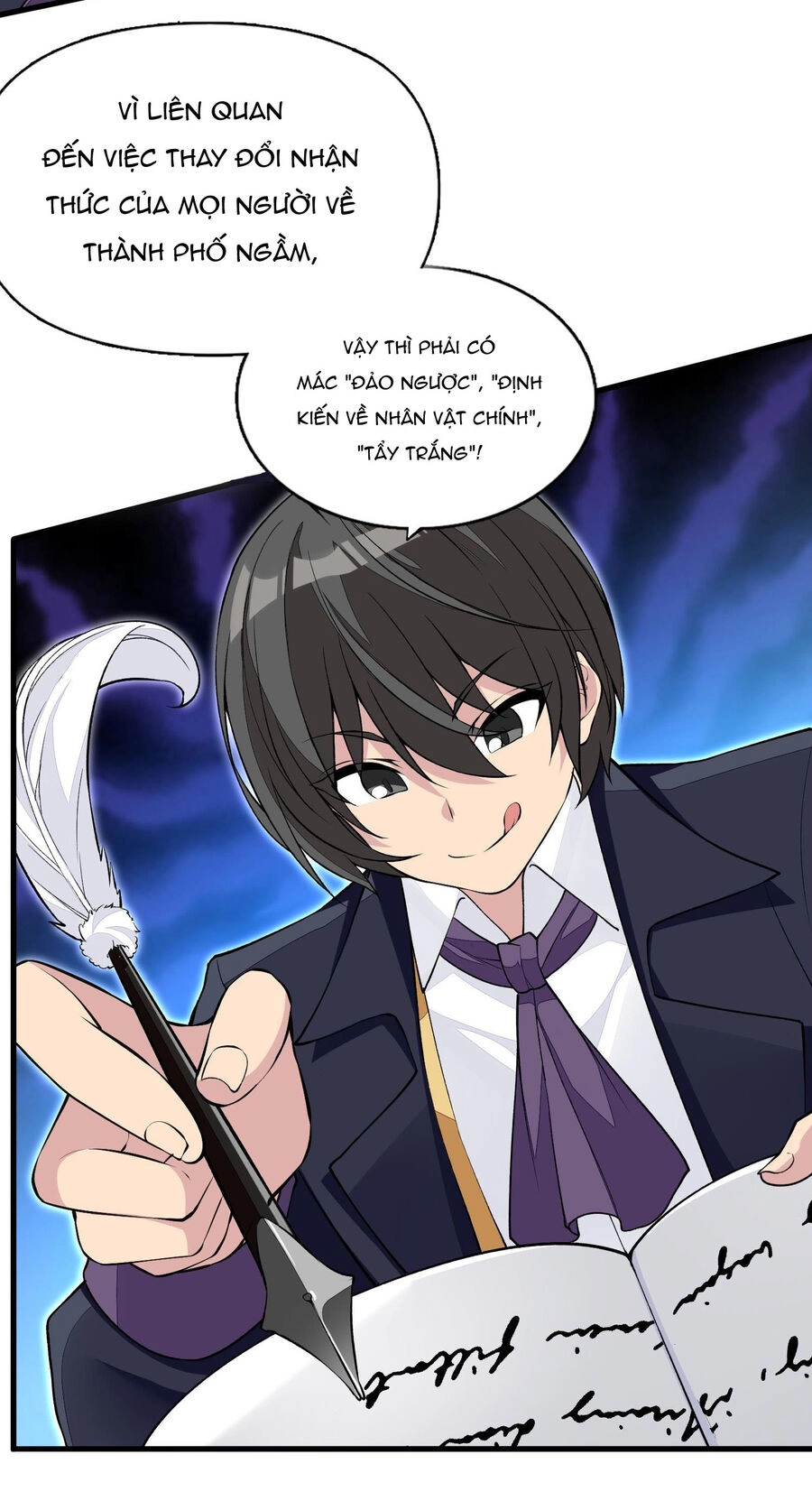 Công Chúa Yêu Tinh Cực Muốn Bị Thú Nhân Tấn Công Chapter 7 - 28