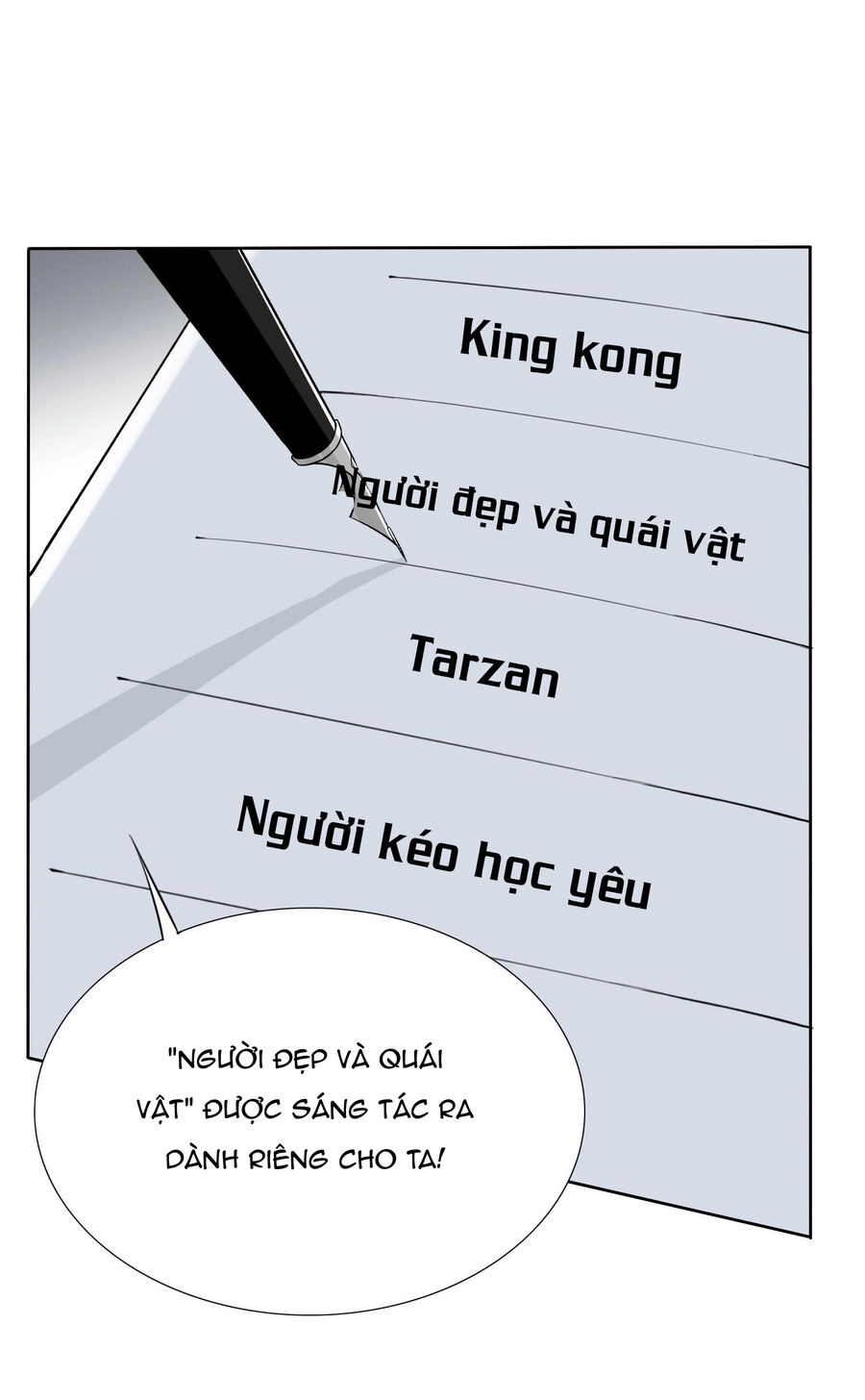 Công Chúa Yêu Tinh Cực Muốn Bị Thú Nhân Tấn Công Chapter 7 - 30