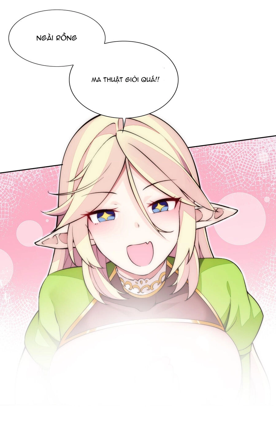 Công Chúa Yêu Tinh Cực Muốn Bị Thú Nhân Tấn Công Chapter 7 - 35