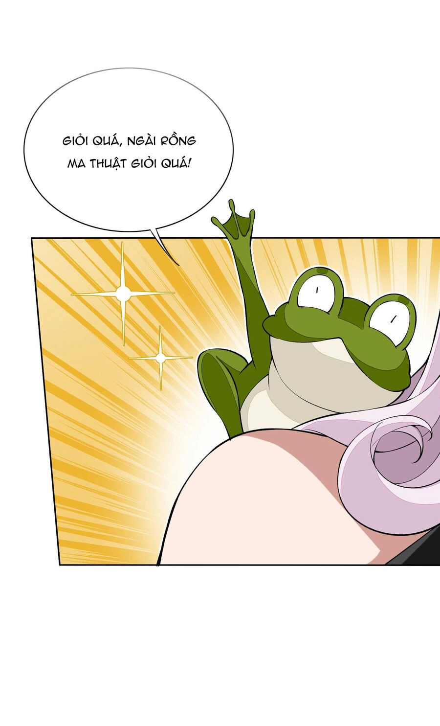 Công Chúa Yêu Tinh Cực Muốn Bị Thú Nhân Tấn Công Chapter 7 - 36