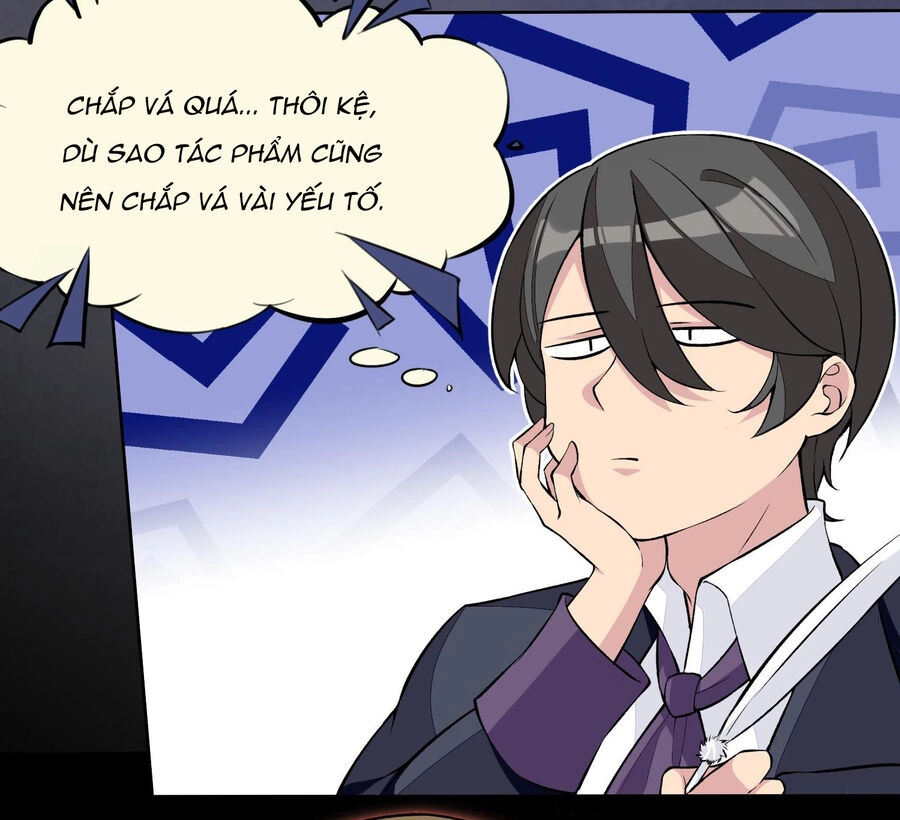 Công Chúa Yêu Tinh Cực Muốn Bị Thú Nhân Tấn Công Chapter 7 - 42