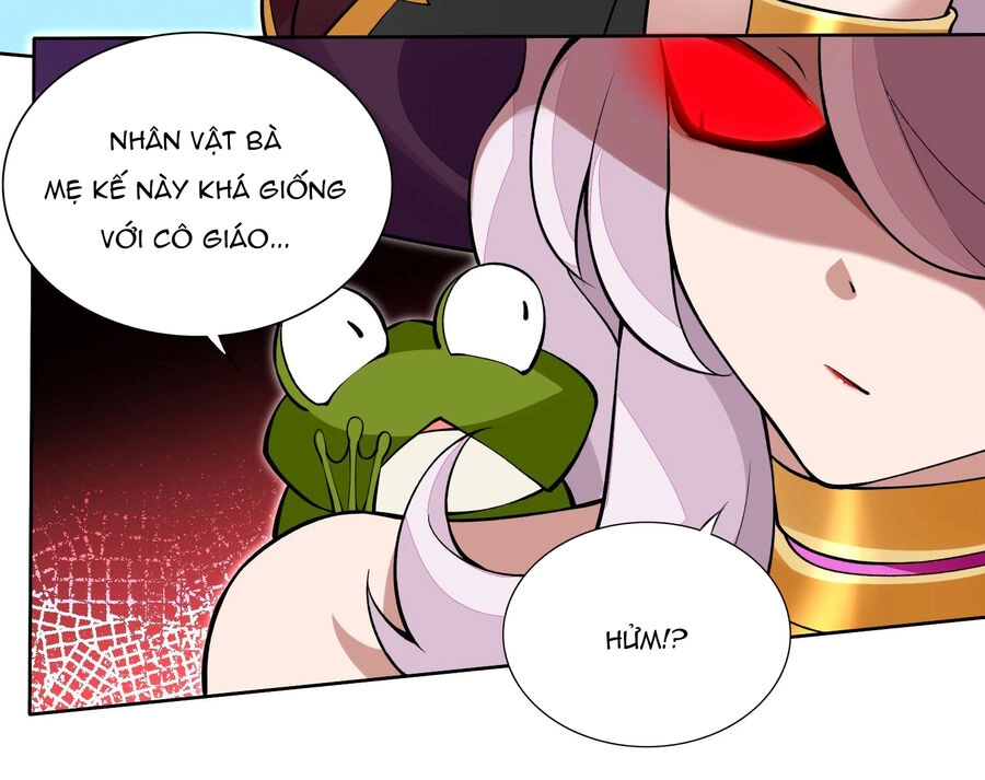 Công Chúa Yêu Tinh Cực Muốn Bị Thú Nhân Tấn Công Chapter 7 - 50