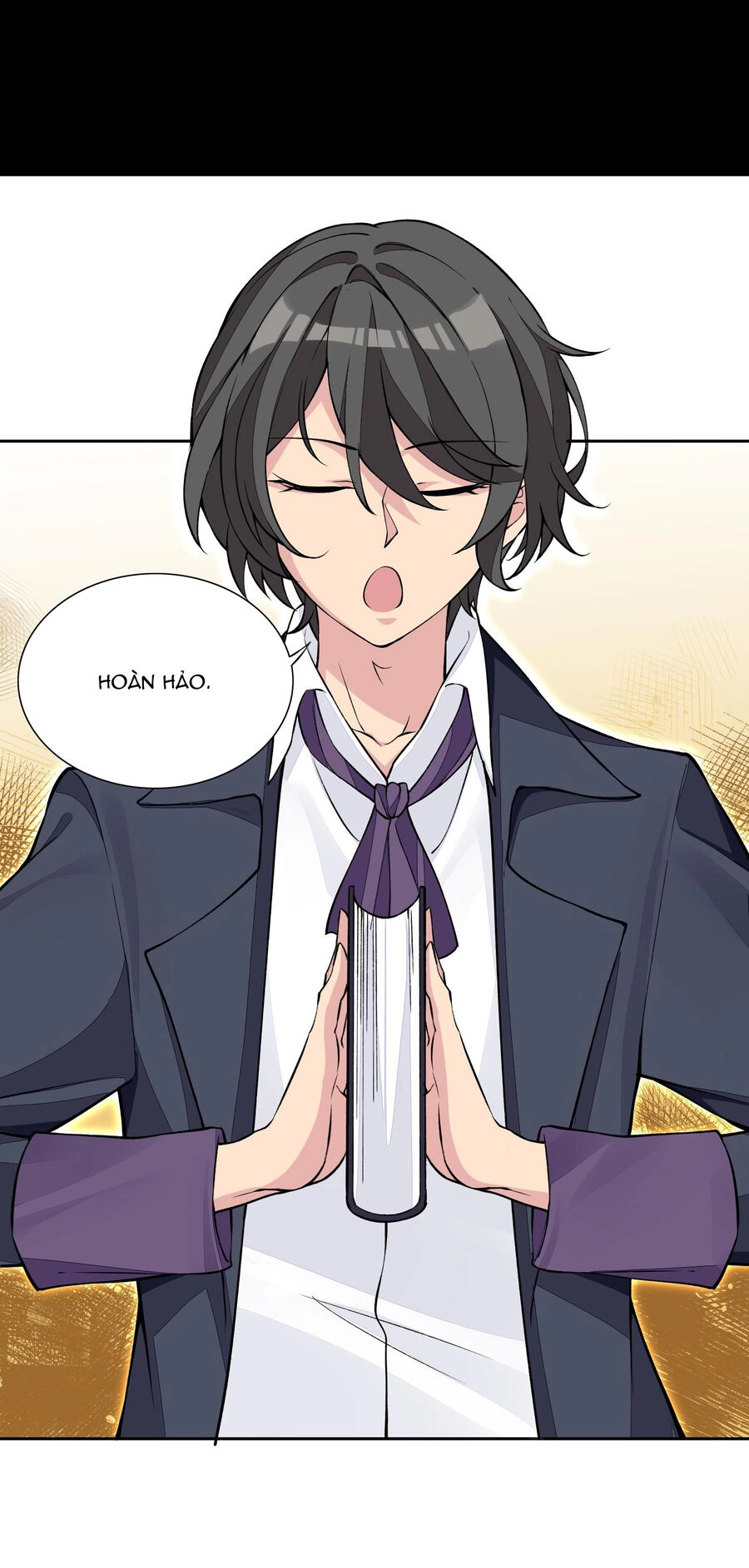 Công Chúa Yêu Tinh Cực Muốn Bị Thú Nhân Tấn Công Chapter 7 - 55