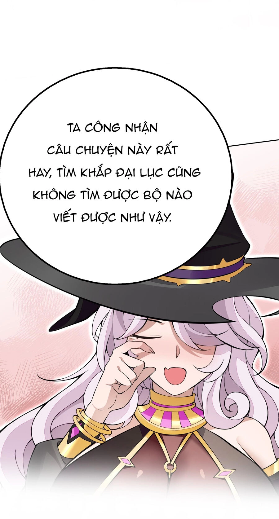 Công Chúa Yêu Tinh Cực Muốn Bị Thú Nhân Tấn Công Chapter 7 - 59