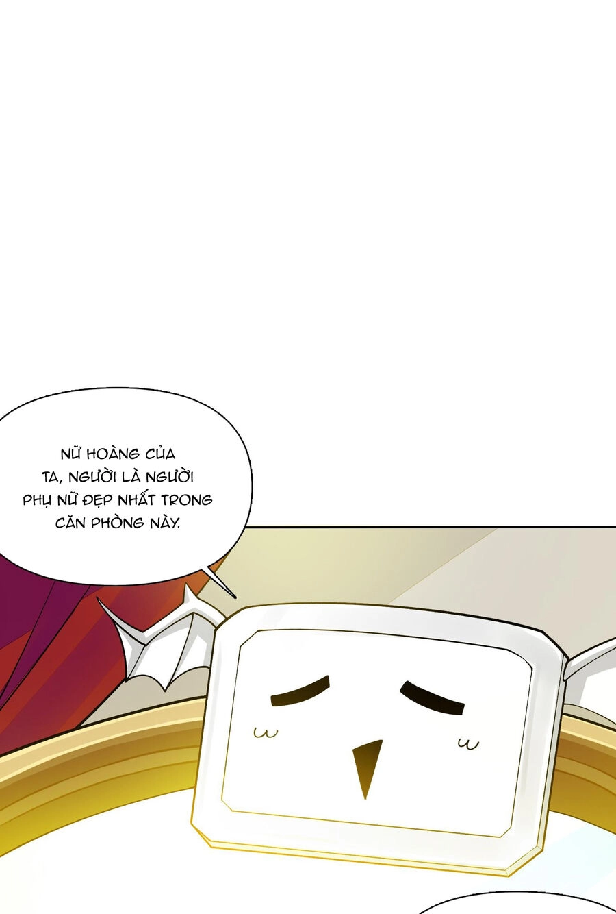 Công Chúa Yêu Tinh Cực Muốn Bị Thú Nhân Tấn Công Chapter 8 - 3