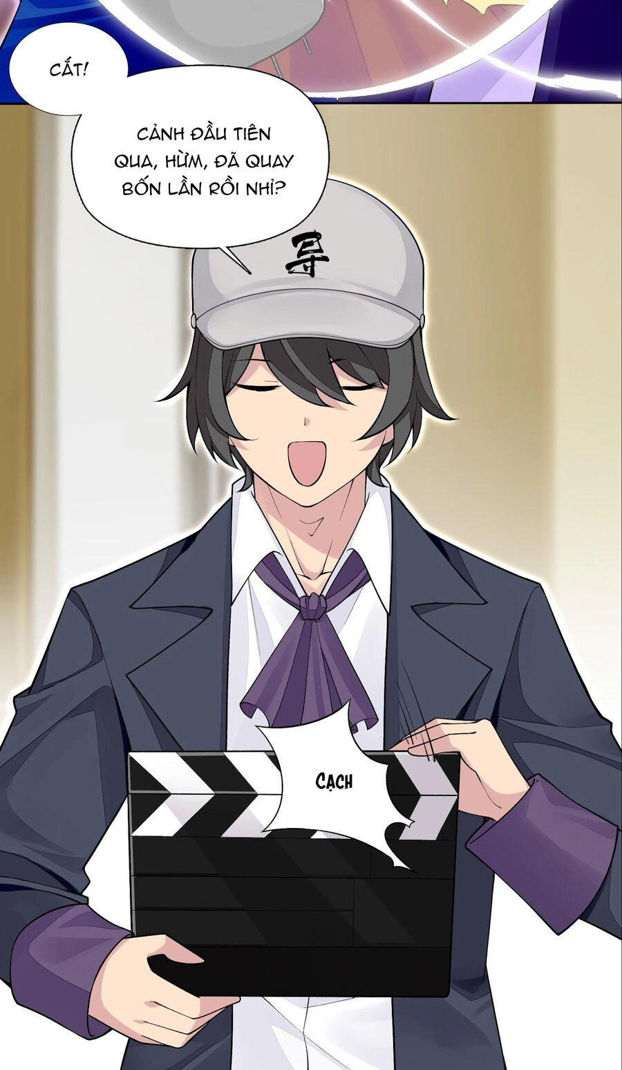 Công Chúa Yêu Tinh Cực Muốn Bị Thú Nhân Tấn Công Chapter 8 - 7