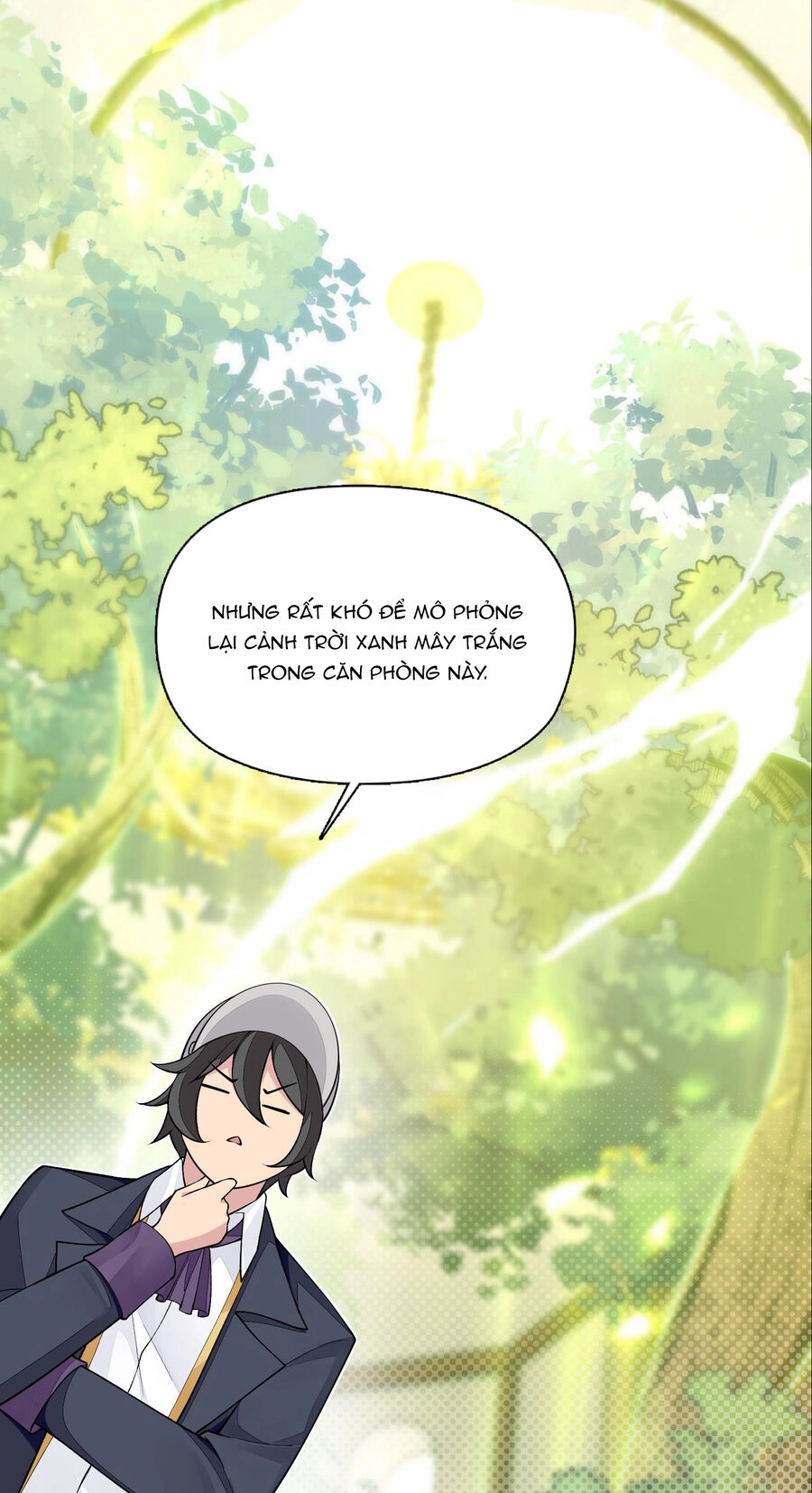 Công Chúa Yêu Tinh Cực Muốn Bị Thú Nhân Tấn Công Chapter 8 - 14