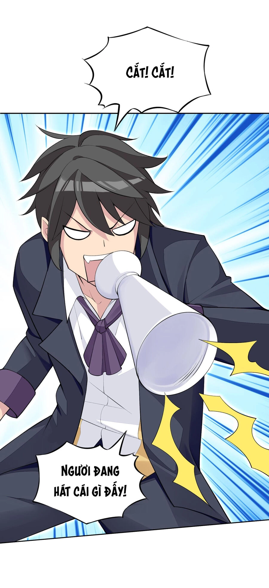 Công Chúa Yêu Tinh Cực Muốn Bị Thú Nhân Tấn Công Chapter 8 - 22