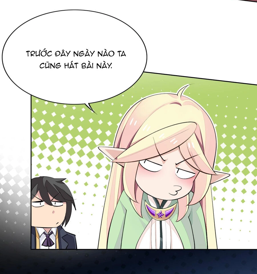 Công Chúa Yêu Tinh Cực Muốn Bị Thú Nhân Tấn Công Chapter 8 - 25