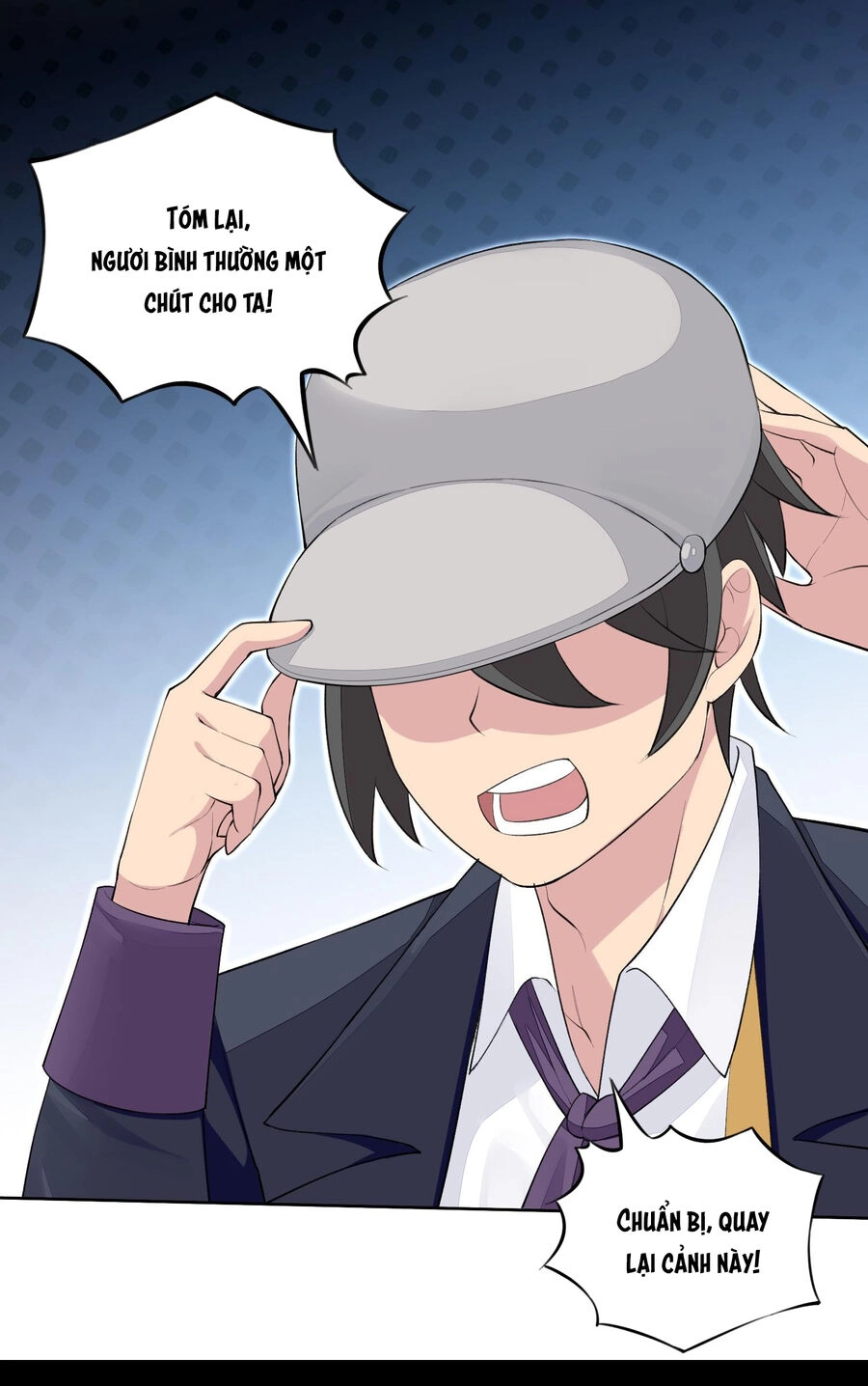 Công Chúa Yêu Tinh Cực Muốn Bị Thú Nhân Tấn Công Chapter 8 - 26