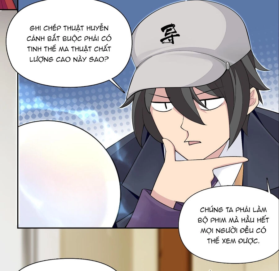 Công Chúa Yêu Tinh Cực Muốn Bị Thú Nhân Tấn Công Chapter 8 - 29