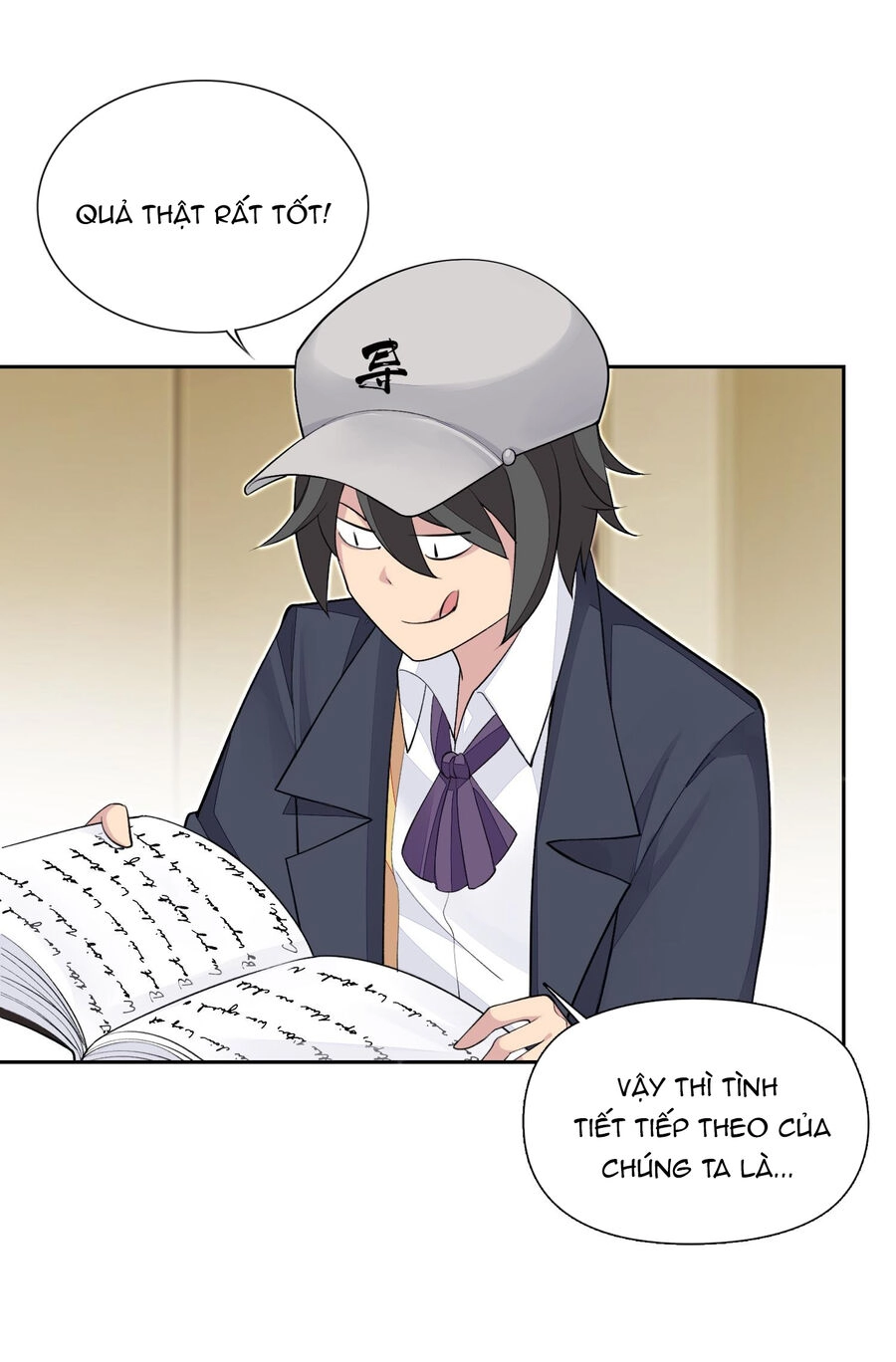 Công Chúa Yêu Tinh Cực Muốn Bị Thú Nhân Tấn Công Chapter 8 - 33