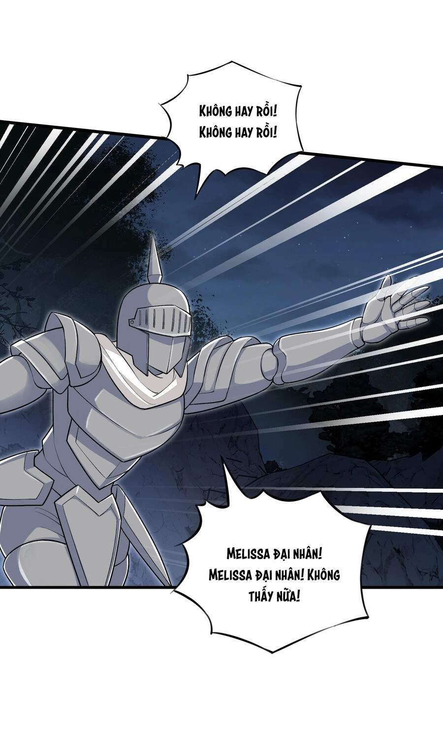 Công Chúa Yêu Tinh Cực Muốn Bị Thú Nhân Tấn Công Chapter 8 - 50