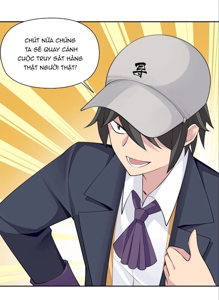 Công Chúa Yêu Tinh Cực Muốn Bị Thú Nhân Tấn Công Chapter 8 - 58