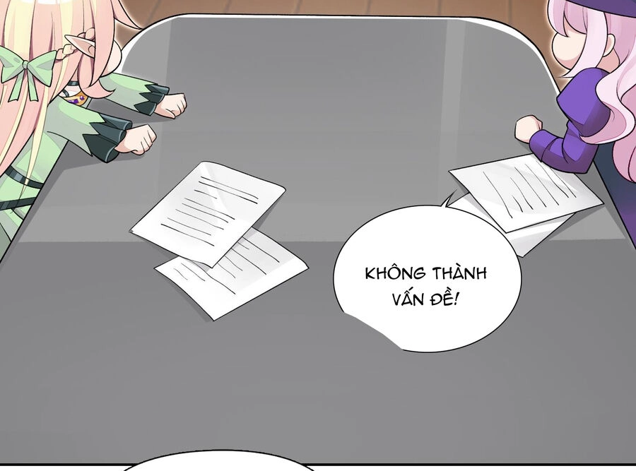 Công Chúa Yêu Tinh Cực Muốn Bị Thú Nhân Tấn Công Chapter 8 - 60