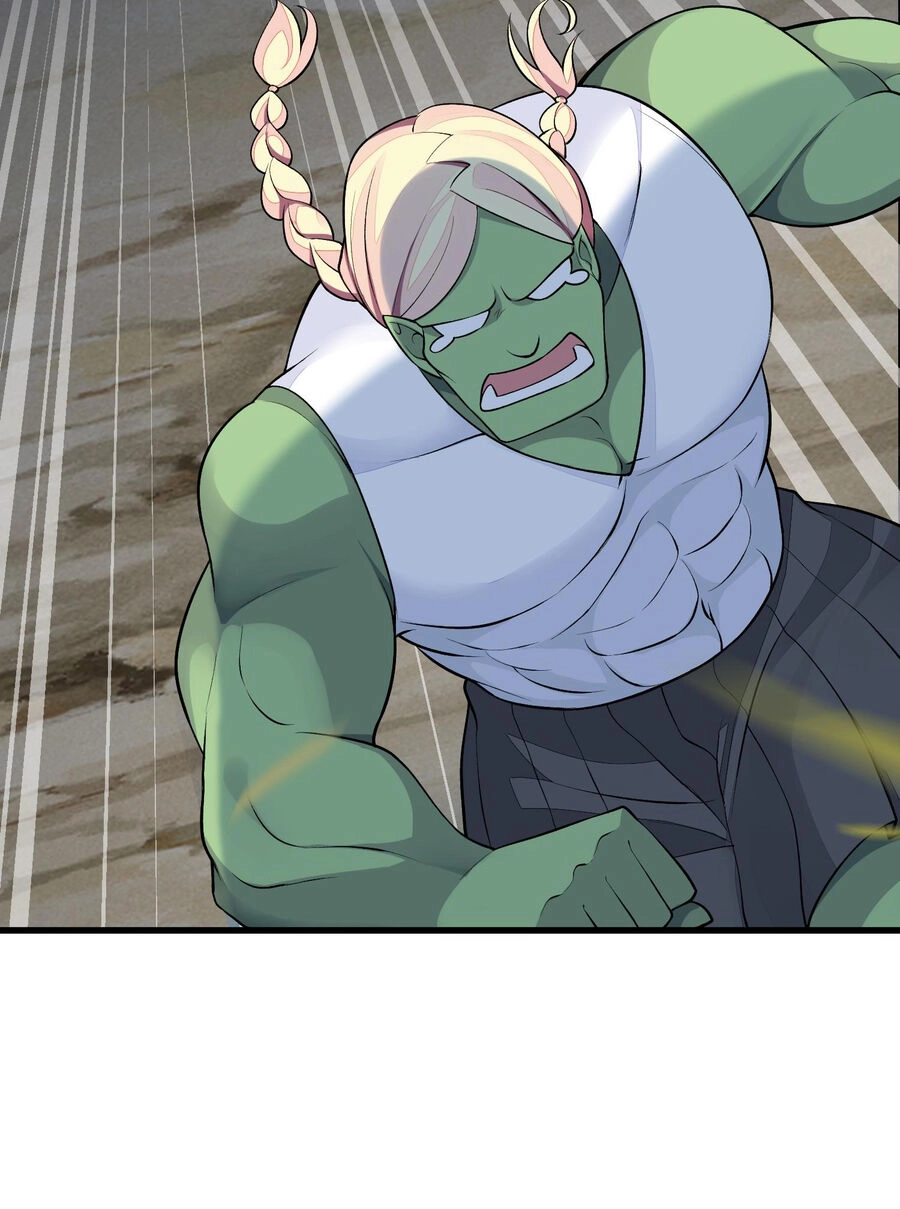 Công Chúa Yêu Tinh Cực Muốn Bị Thú Nhân Tấn Công Chapter 9 - 21