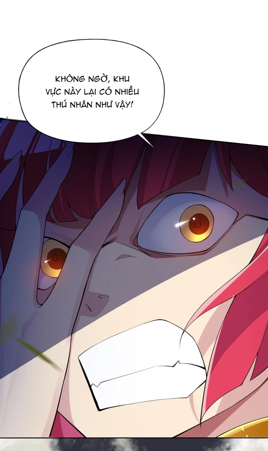 Công Chúa Yêu Tinh Cực Muốn Bị Thú Nhân Tấn Công Chapter 9 - 25