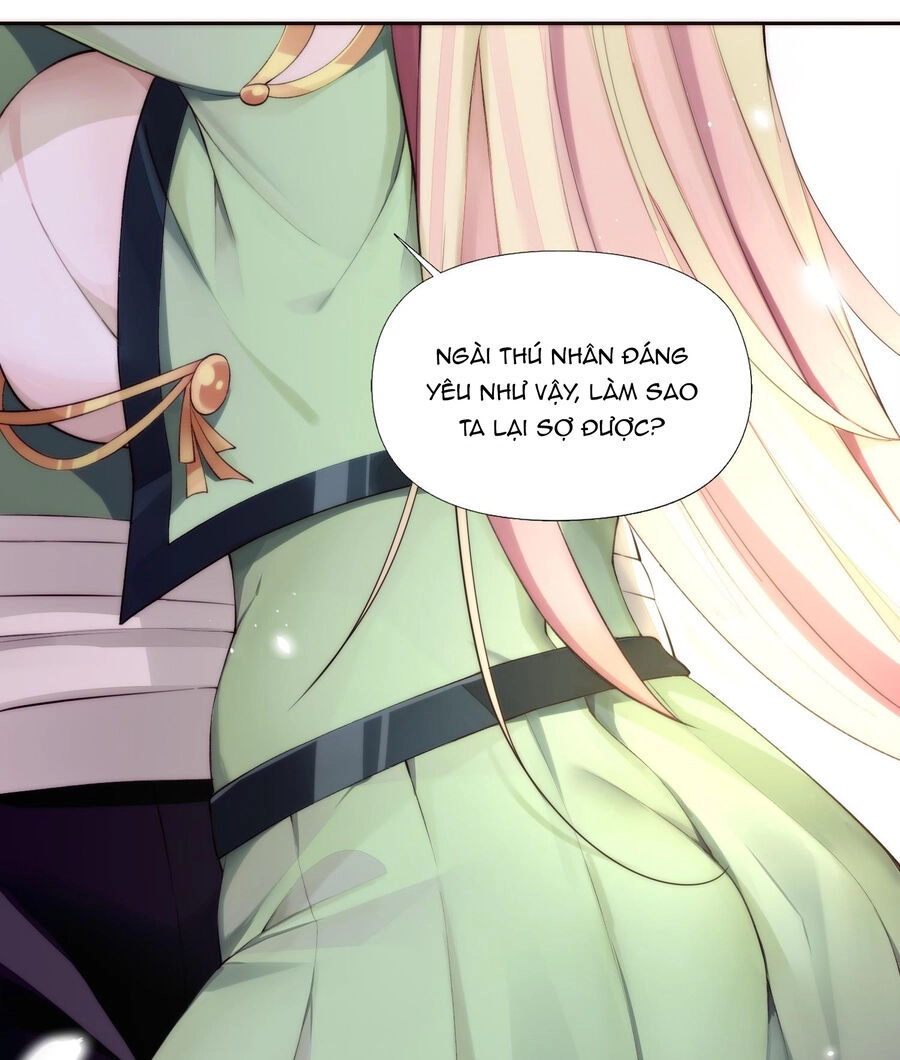 Công Chúa Yêu Tinh Cực Muốn Bị Thú Nhân Tấn Công Chapter 9 - 36