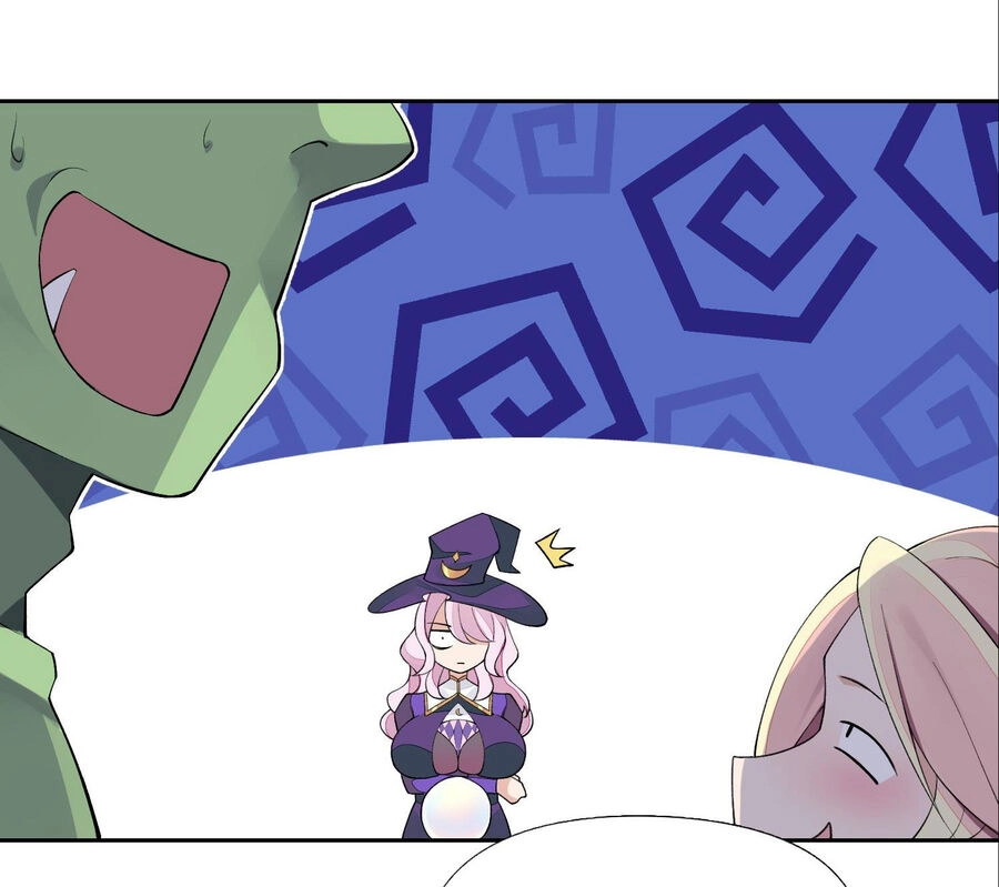 Công Chúa Yêu Tinh Cực Muốn Bị Thú Nhân Tấn Công Chapter 9 - 41