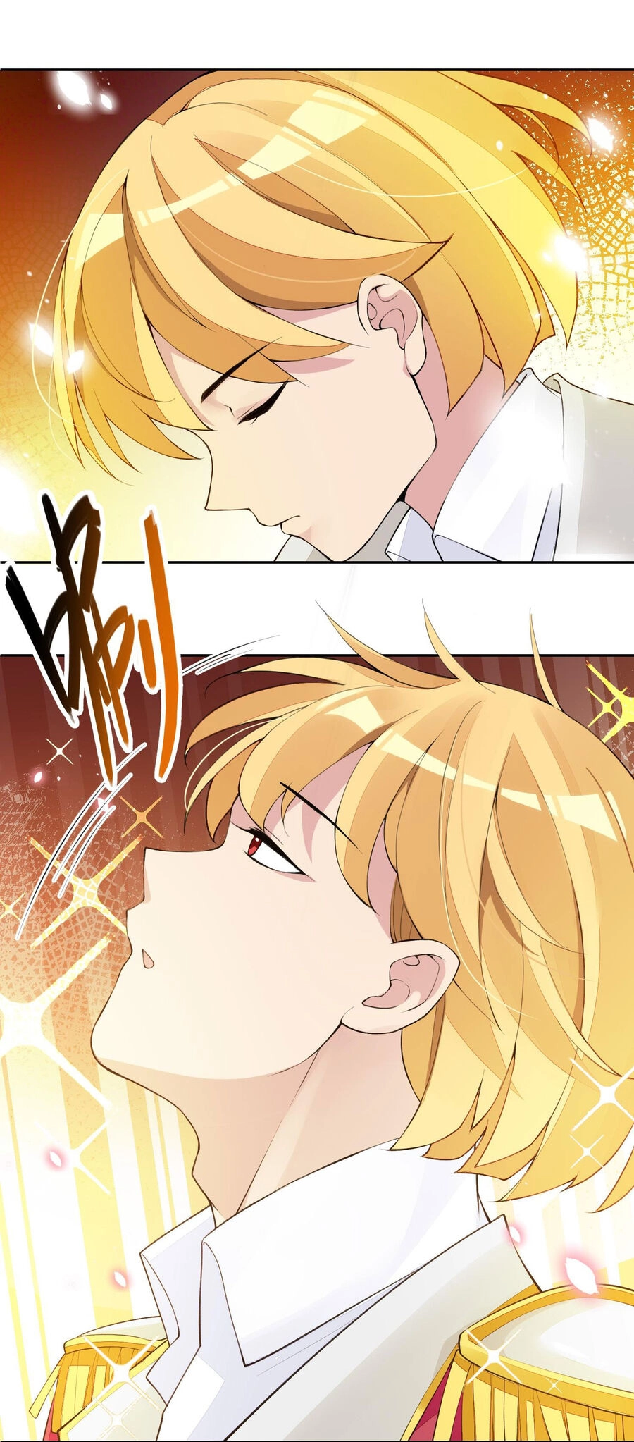 Công Chúa Yêu Tinh Cực Muốn Bị Thú Nhân Tấn Công Chapter 9 - 47